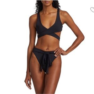 GOOD AMERICAN 10 Ways To Wear Bikini Bottom